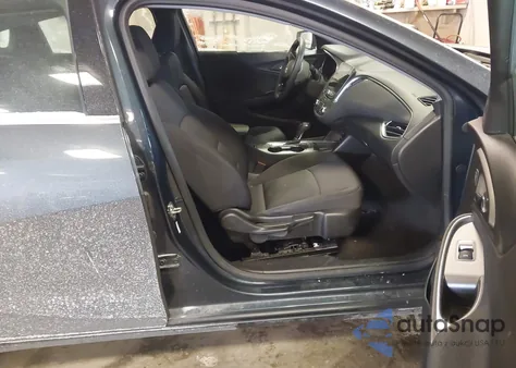 2020 Chevrolet Malibu Fwd Lt z USA, uszkodzony, nr VIN 1G1ZD5ST8LF156409